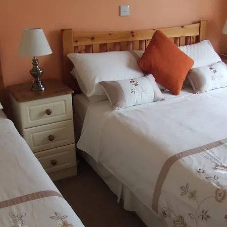 B&B Spring Acre