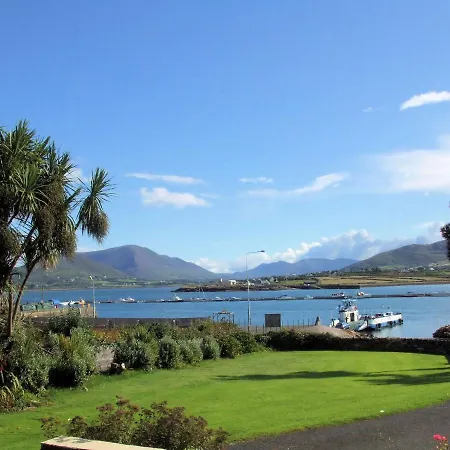 Spring Acre B&B 3*