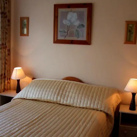 B&B Spring Acre
