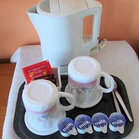 Bed & Breakfast Spring Acre 3*